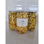 Egenin İnce Lezzetleri Turşu Fındık Biber - 1 kg