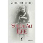 Ege’nin Kurtuluş Destanı Yörük Ali Efe - Sabahattin Burhan