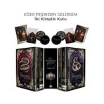 Eğer Peşinden Gelirsem Serisi - Iki Kitaplık Kutu (Ciltli) - Hayır