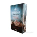 Eğer Yaşarsam Koleksiyonu Özel Kutulu Set - Gayle Forman