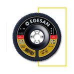 Egesan 115 mm 40 Kum Flap Disk