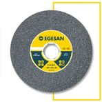 Egesan 150x25x20 mm Nk Taşlama Taşı