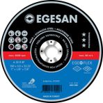 Egesan 180*1,9*22 A 60 S Plus Kesme Taşı