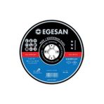 Egesan 180X1.9 Inox Ince Metal Kesme Taşı Pro Seri