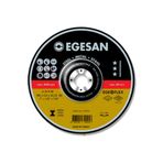 Egesan 180X3.0X22.23 7X1/8X7/8 Kesme Taşı 1 Adet