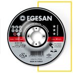 Egesan 180x8 Taşlama Taşı