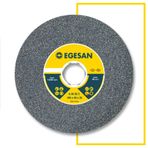 Egesan 200x25x20 mm Nk Taşlama Taşı