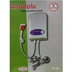 EGESAN ANADOLU ANİ SU ISITICI ŞOFBEN 7000W
