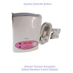 EGESAN Ayyıldız Ani Banyo Su Isıtıcı Şofben 7500w 220v Volt
