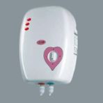 Egesan Ege-San Okyonus Elektrikli Şofben - Ani Su Isıtıcı - 7500W - Kurulum Yönlendirmesi