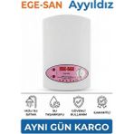 Egesan Elektrikli Şofben (Ayyıldız) - Kurulum Yönlendirmeli