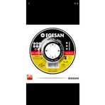 Egesan Metal Kesici Disk Spiral Flex Taşı 230 mm