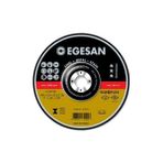 Egesan Metal Kesme Taşı 180X3 Pro Seri