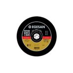 Egesan Sabit Tezgah Metal Kesme Taşı Pro Seri 350X3.5X25.4