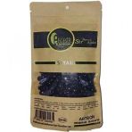 Egesir Siyah 200 gr Sir Boncuk Ağda