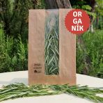 Eget 25 gr Taze Organik Biberiye