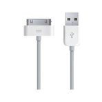 EgeTech Apple Ipad 1 / 2 / 3 Uyumlu Usb Data Ve Şarj Kablosu