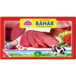 Egetürk Bahar Sığır Eti Dilimli Pastırma 100 gr