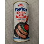 EGETÜRK Tonton Rostbrat Wurst Izgaralık Sosis 300 gr - 1 Adet