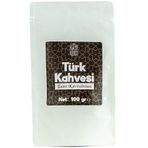 Egeye Dönüş 100 gr Orta Kavrulmuş Türk Kahvesi