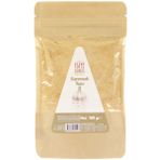 EGEYE DÖNÜŞ Glutensiz Sarımsak Tozu - 100 Gr. (Yüksek Aroma - Öğütülmüş Sarımsak - Katkı Koruyucu İçermez)