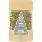EGEYE DÖNÜŞ Kuru Nane - 30 Gr. (Kurutulmuş Nane Baharatı - Bitki Çayı)