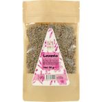 Egeye Dönüş Lavanta Çiçeği Kurusu (Bitki Çayı Tütsü) 50 gr