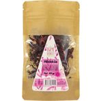 Egeye Dönüş Mekke Gülü Hibiskus Nar Çiçeği (bitki Çayı) - 40 Gr. 1. Kalite (yüksek Aroma - Bamya Çiçeği)