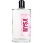 EGEYE DÖNÜŞ Nysa Kolonyası Ege Serisi Cam Şişe 200 Ml (80 Derece) - (Parfümlü)