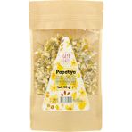 Egeye Dönüş Papatya Çayı Farma Kalite Kurutulmuş Papatya Çiçeği Bitki Çayı 50 gr