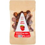 Egeye Dönüş Şekersiz Çilek Cipsi Meyve Kurusu 30 gr