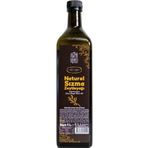 Egeye Dönüş Soğuk Sıkım Natürel Sızma Zeytinyağı Cam Şişe (YENİ SEZON) - 1 Litre