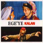 Egeye Kalan - Çeşitli Sanatçılar / Varıous Artısts (2 Cd) (2015)