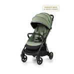 Egg Eggz Seagrass Seyahat Sistem Bebek Arabası - Yeşil
