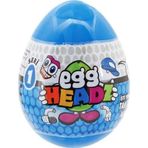 Egg Headz Yumurta Kafalar Sürpriz Yumurta Seri 1 Egg0001