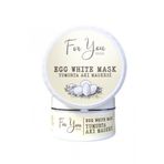 Egg White Pore Mask 100 ml Yumurta Pore Gözenek Maskesi