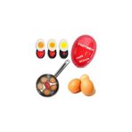 EGG YUMURTA PİŞİRME ZAMANLAYICI (4604)