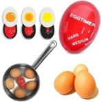 Egg Yumurta Pişirme Zamanlayıcı (4887)