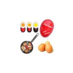 Egg Yumurta Pişirme Zamanlayıcı