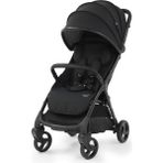 Egg Z Bebek Arabası - Just Black - Siyah