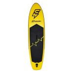 Eggory 320 Cm X 81 Cm X 15 Cm Şişme Paddle Board – Şişme Sup Board 180 Kg Taşır Şişme Sörf Tahtası