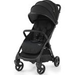 eggZ Otomatik Katlanan Bebek Arabası - Just Black
