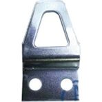 Eğik, Eğri Üçgen Resim Çerçeve Askısı 18X33MM, 1 Adet, Çok Renkli - Seçenek 1