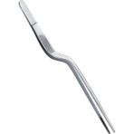 Eğik Profesyonel Mutfak Cımbızı 20 Cm, Yüksek Kalite ve Dayanıklılık