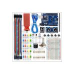 Eğiteklab Arduino Uno Mini Eğitim Seti