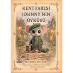 Eğiten Çocuk Kent Faresi Johnny'Nin Öyküsü