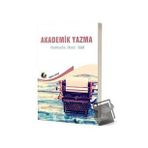 Eğiten Kitap Akademik Yazma