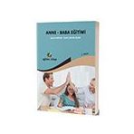 Eğiten Kitap Anne Baba Eğitimi