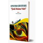 Eğiten Kitap Depresyona Klinik Bir Bakış