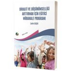 Eğiten Kitap Dikkati ve Düşünümselliği Arttırmak İçin Eğitici Müdahale Programı